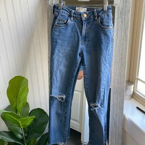 Women’s jeans